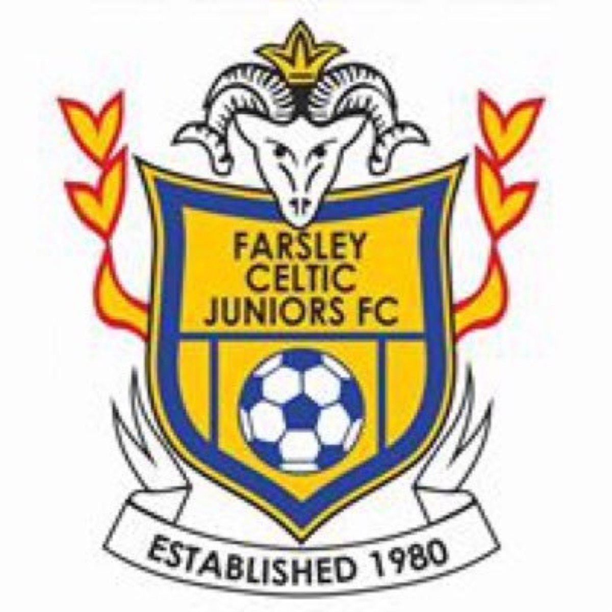 Farsley Celtic F.C. Wallpapers