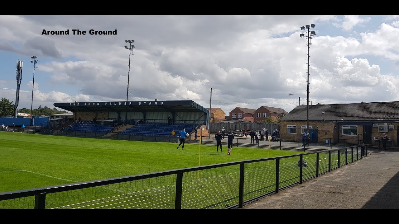 Farsley Celtic F.C. Wallpapers