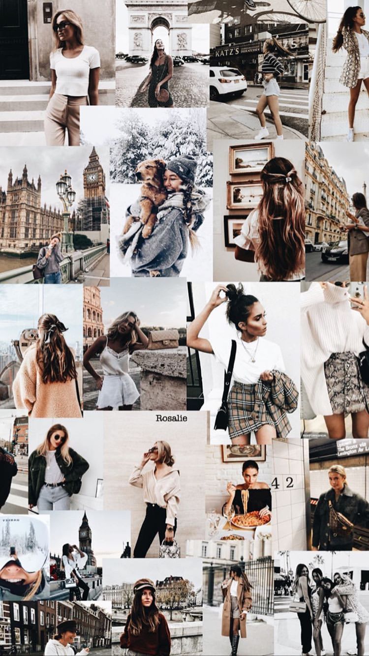 Fashion Background Tumblr