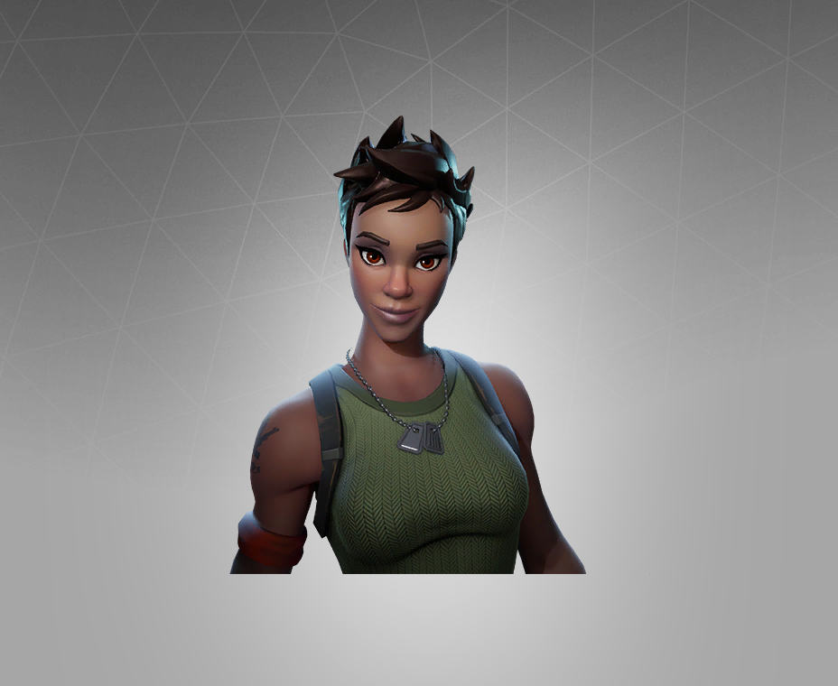 Fashion Banshee Fortnite Wallpapers