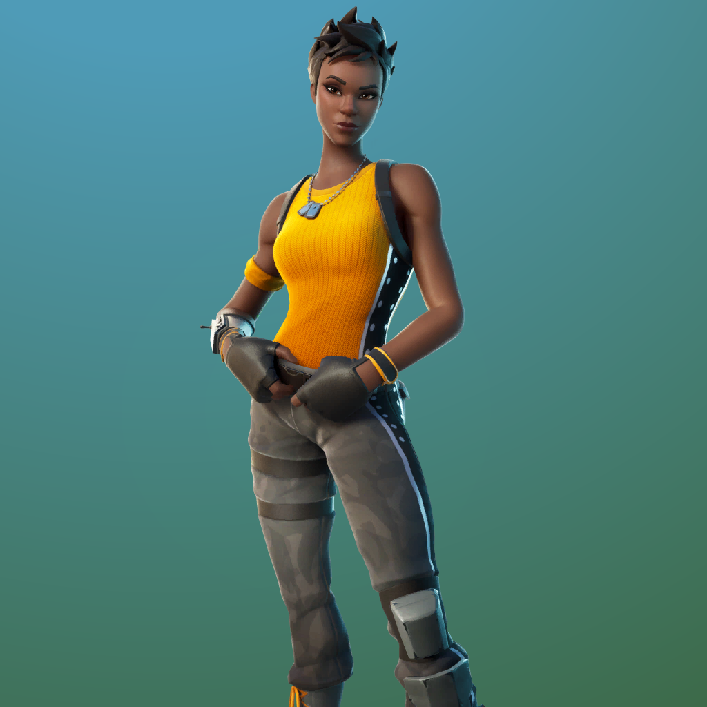 Fashion Banshee Fortnite Wallpapers