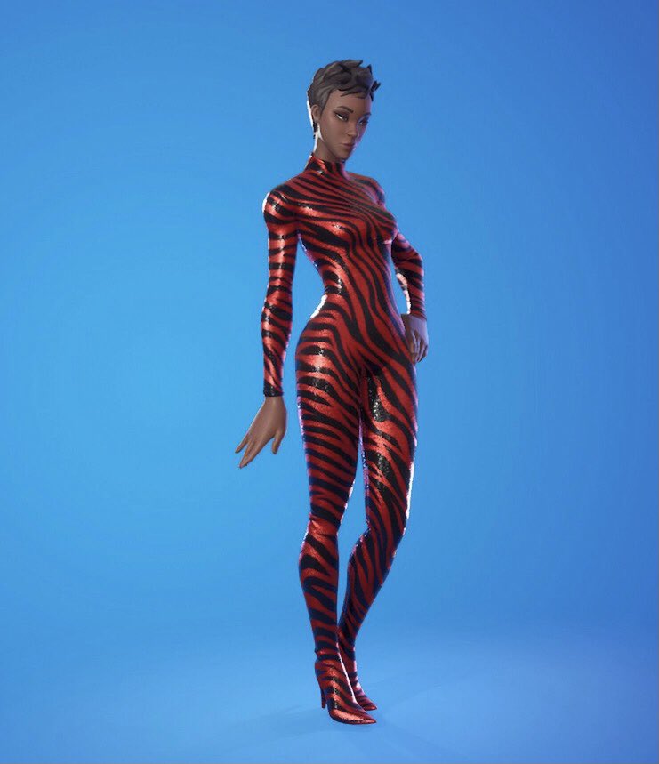 Fashion Banshee Fortnite Wallpapers