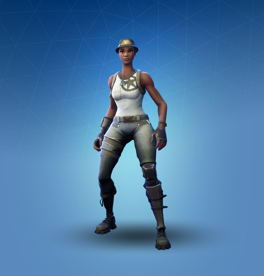 Fashion Banshee Fortnite Wallpapers