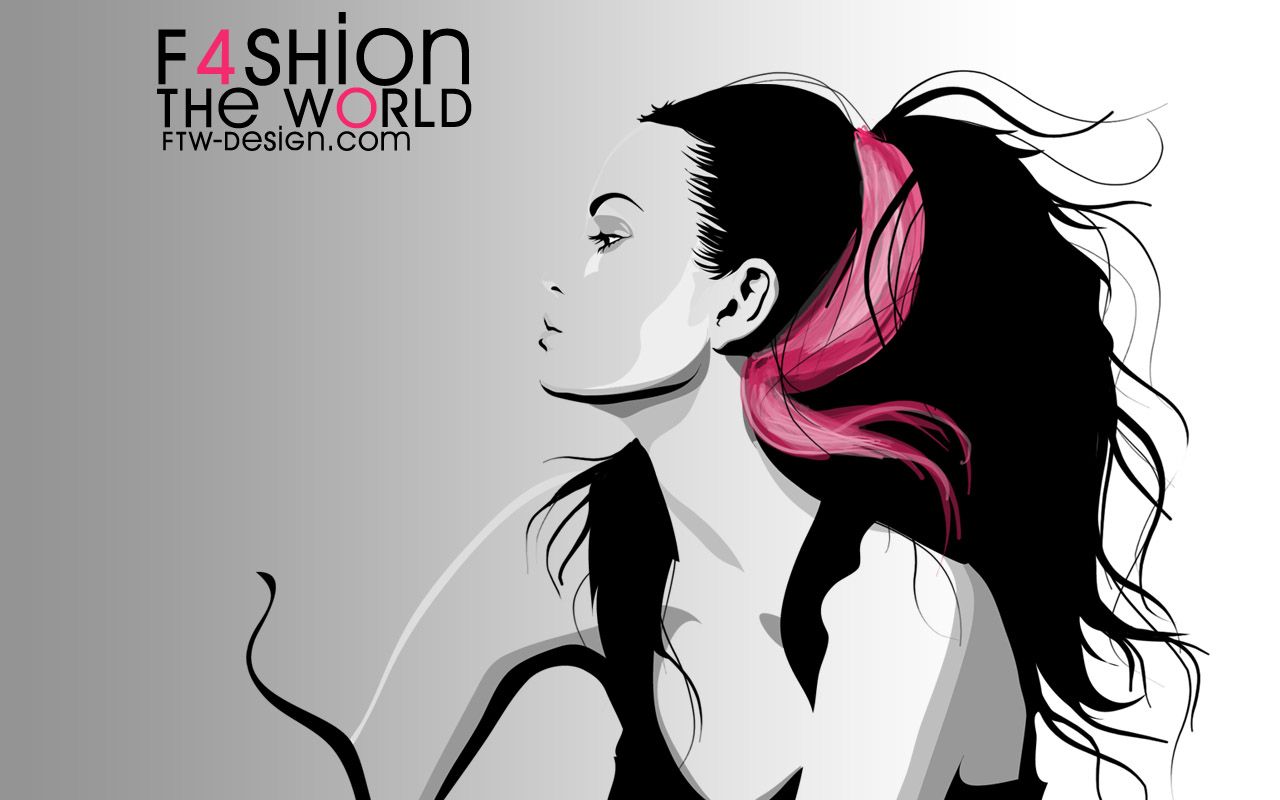 Fashion Designer Wallpapers