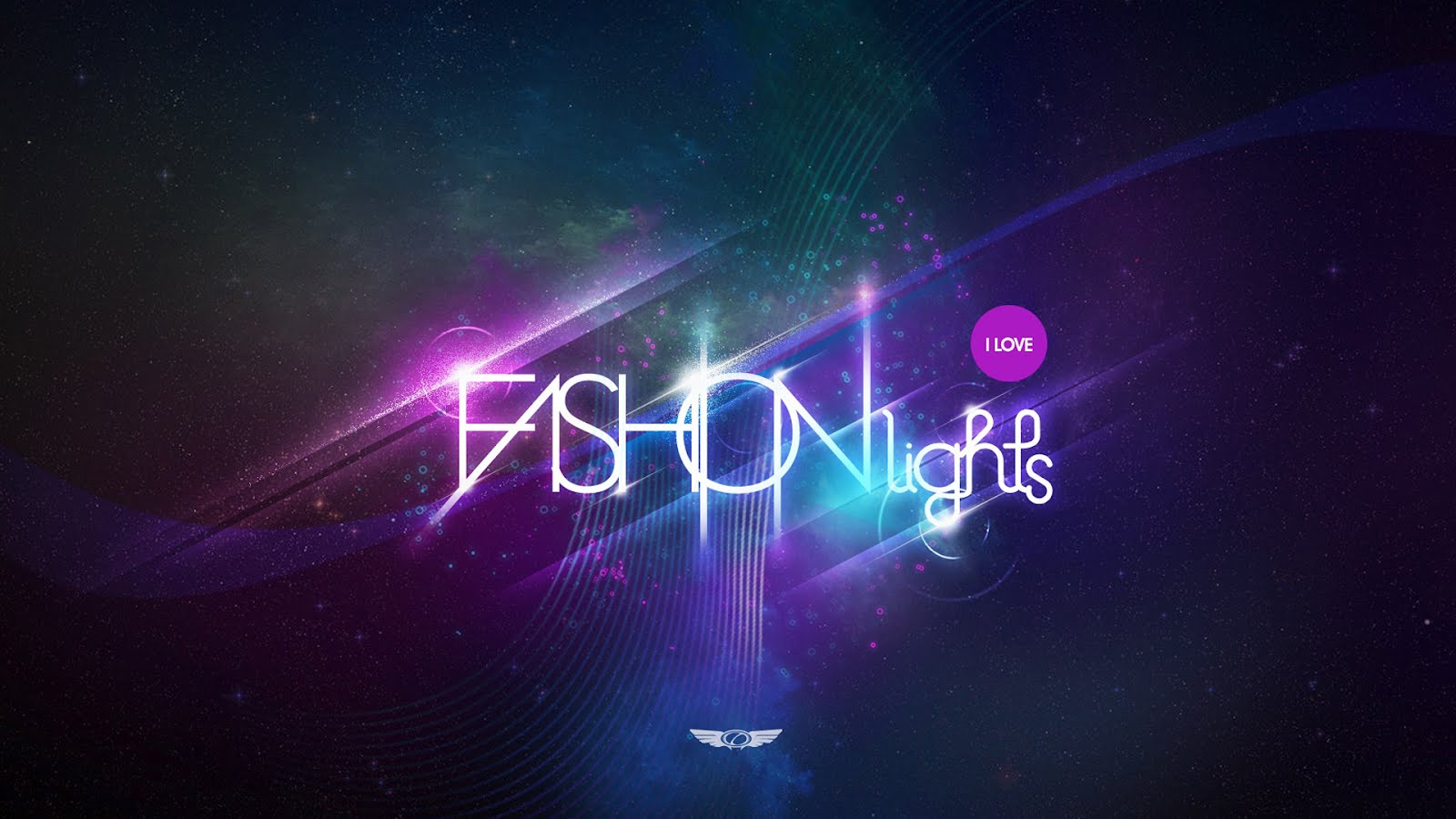 Fashionista Background