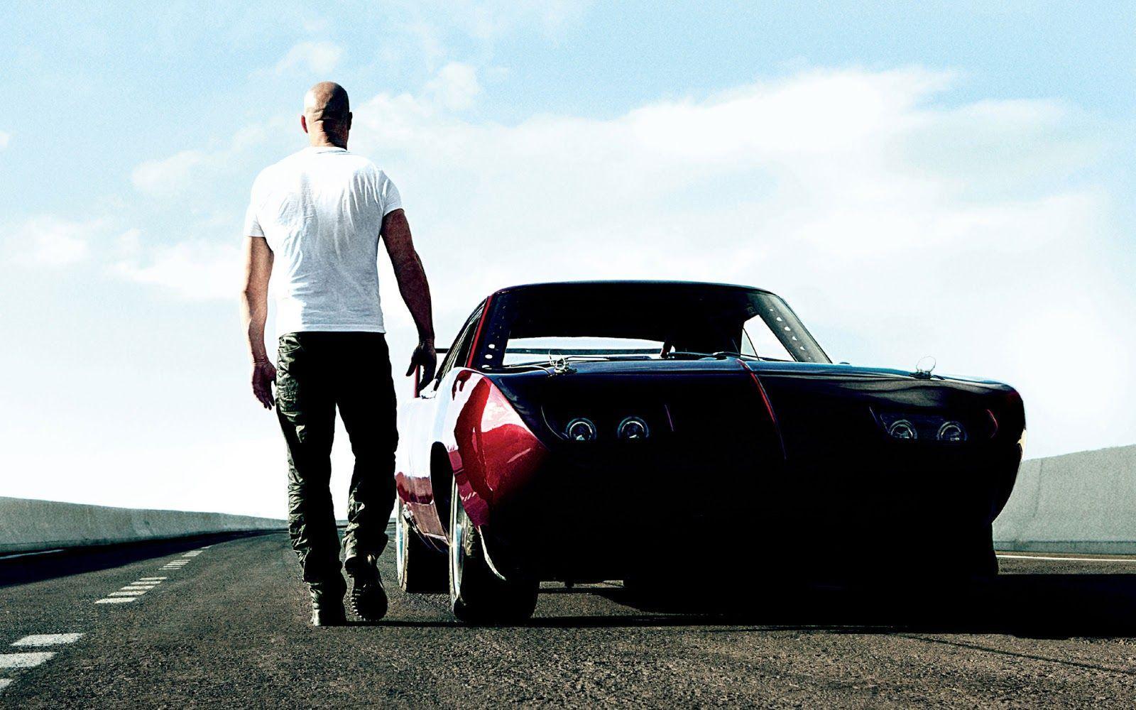 Fast & Furious 6 Wallpapers