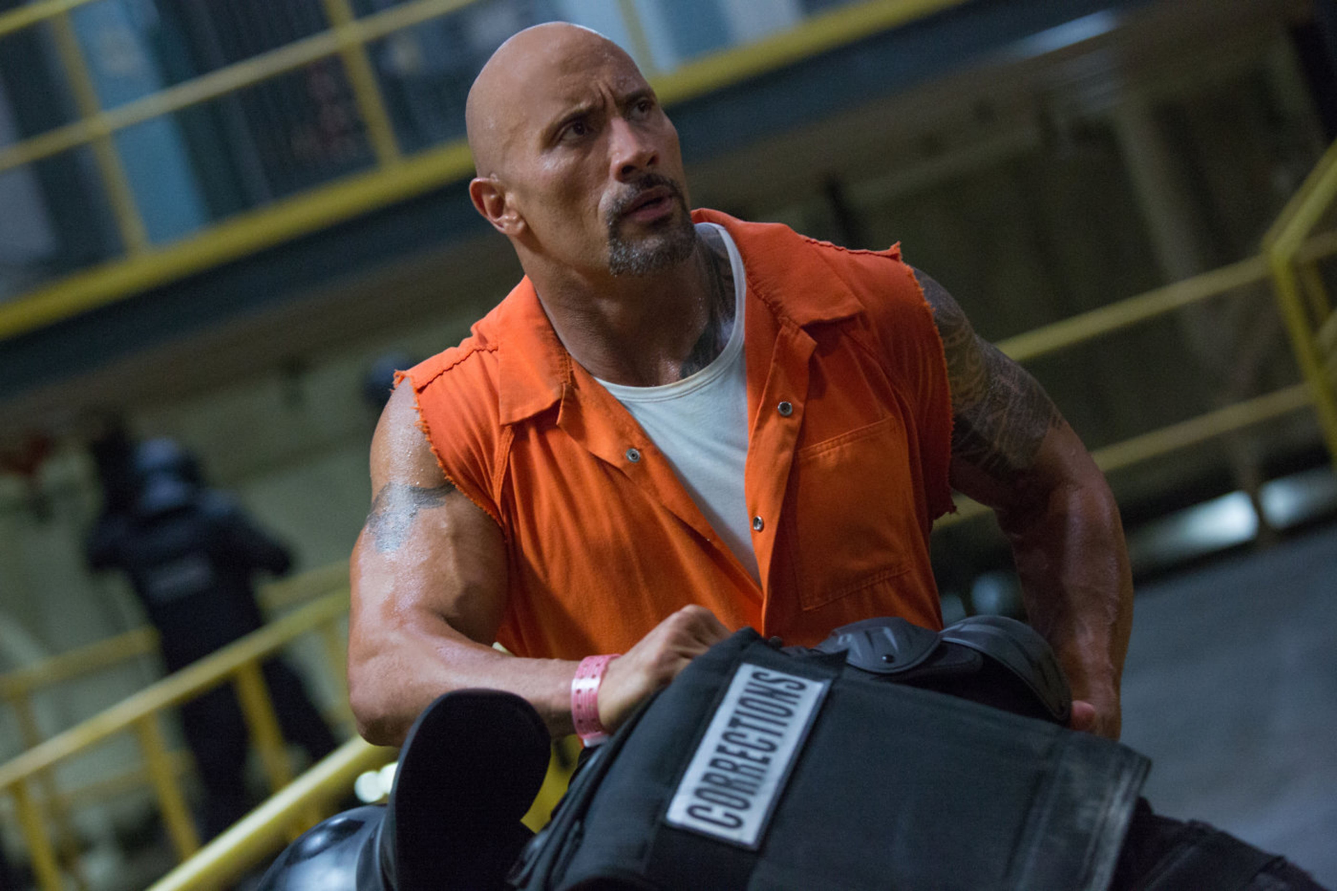 Fast &Amp; Furious 9 Vin Diesel Key Art Wallpapers