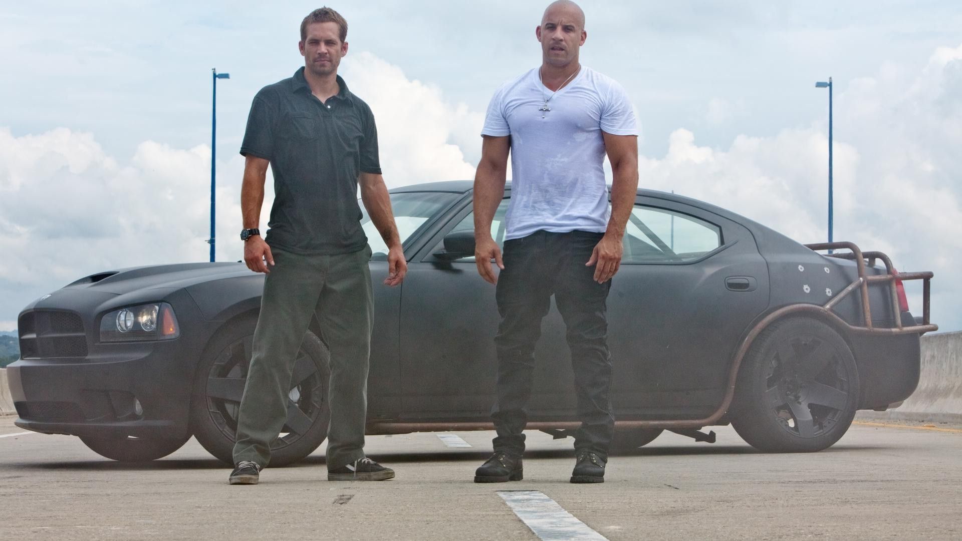 Fast And Furious 2 Wallpapers
