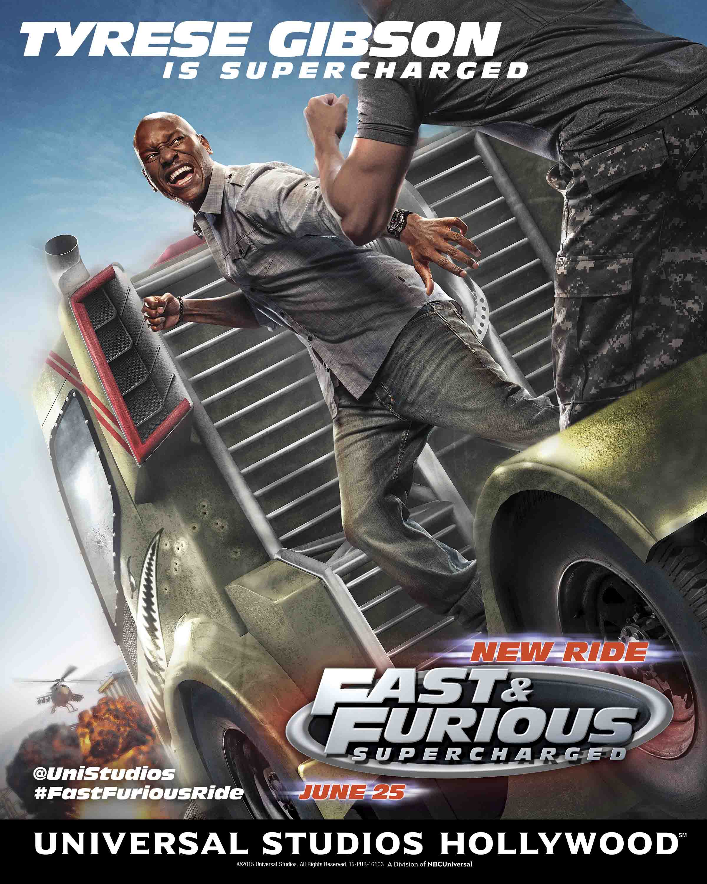 Fast And Furious 2020 Movie Tyrese Gibson Wallpapers