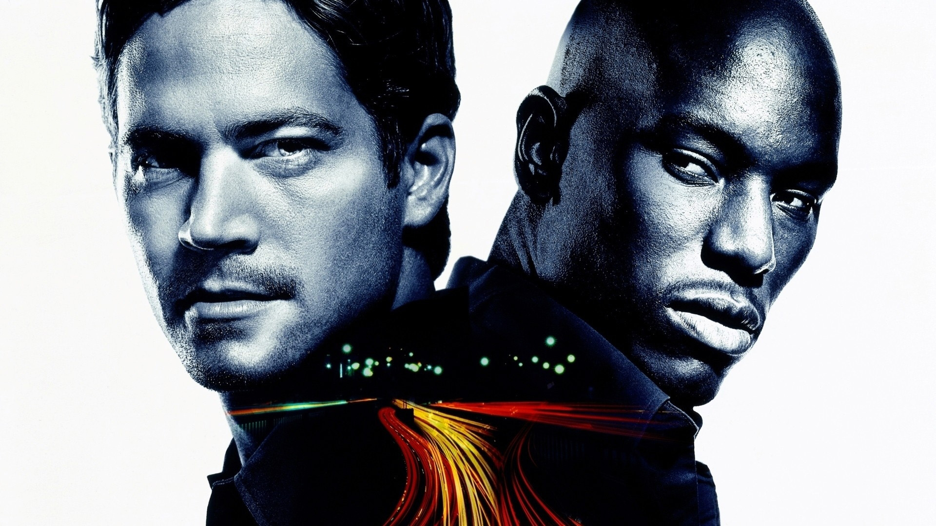 Fast And Furious 2020 Movie Tyrese Gibson Wallpapers