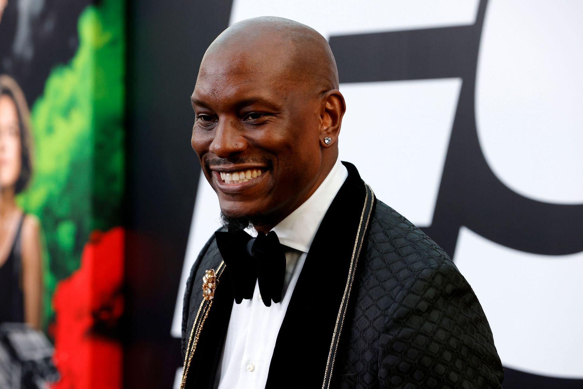 Fast And Furious 2020 Movie Tyrese Gibson Wallpapers