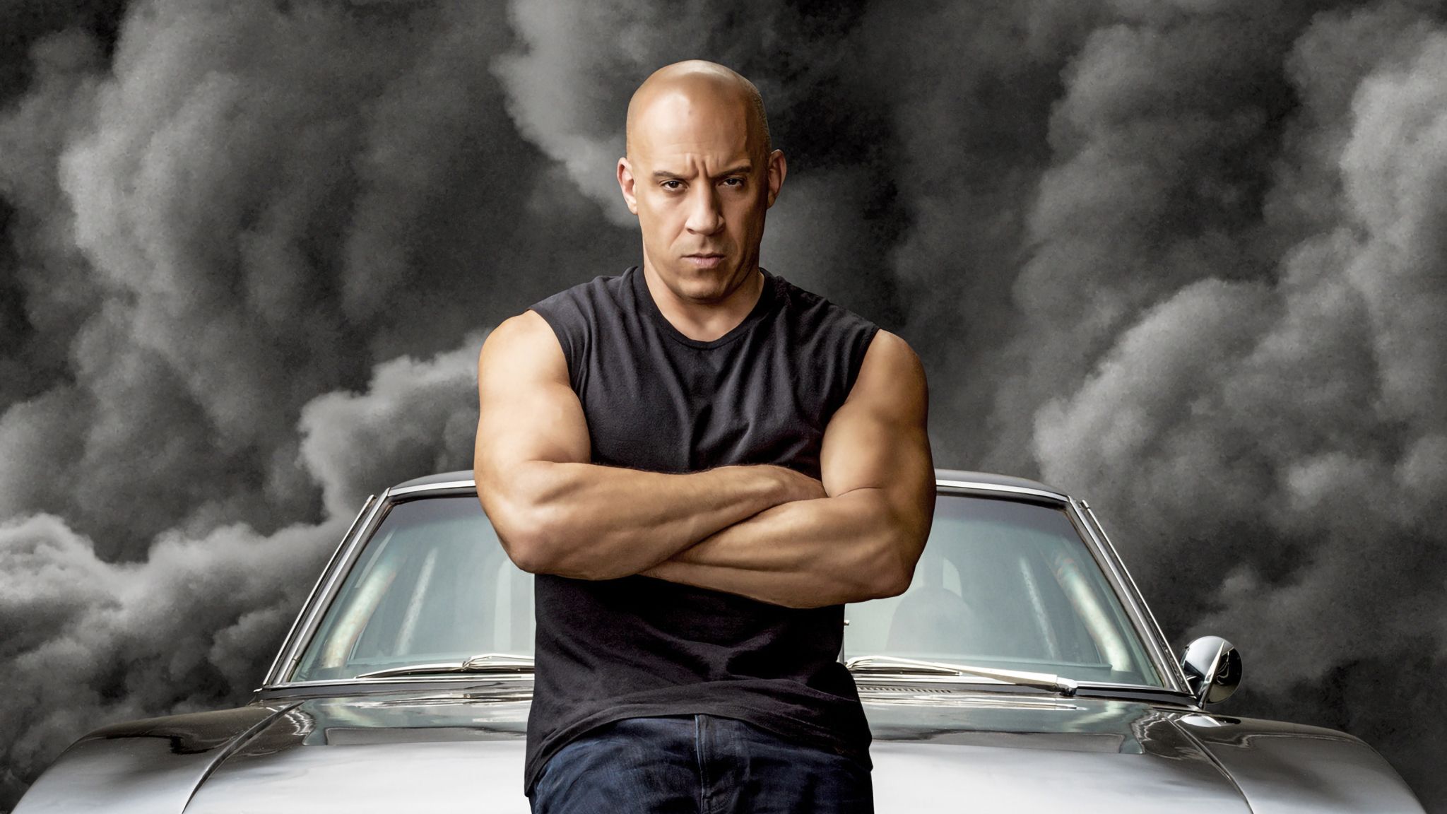 Fast And Furious 9 Wallpapers