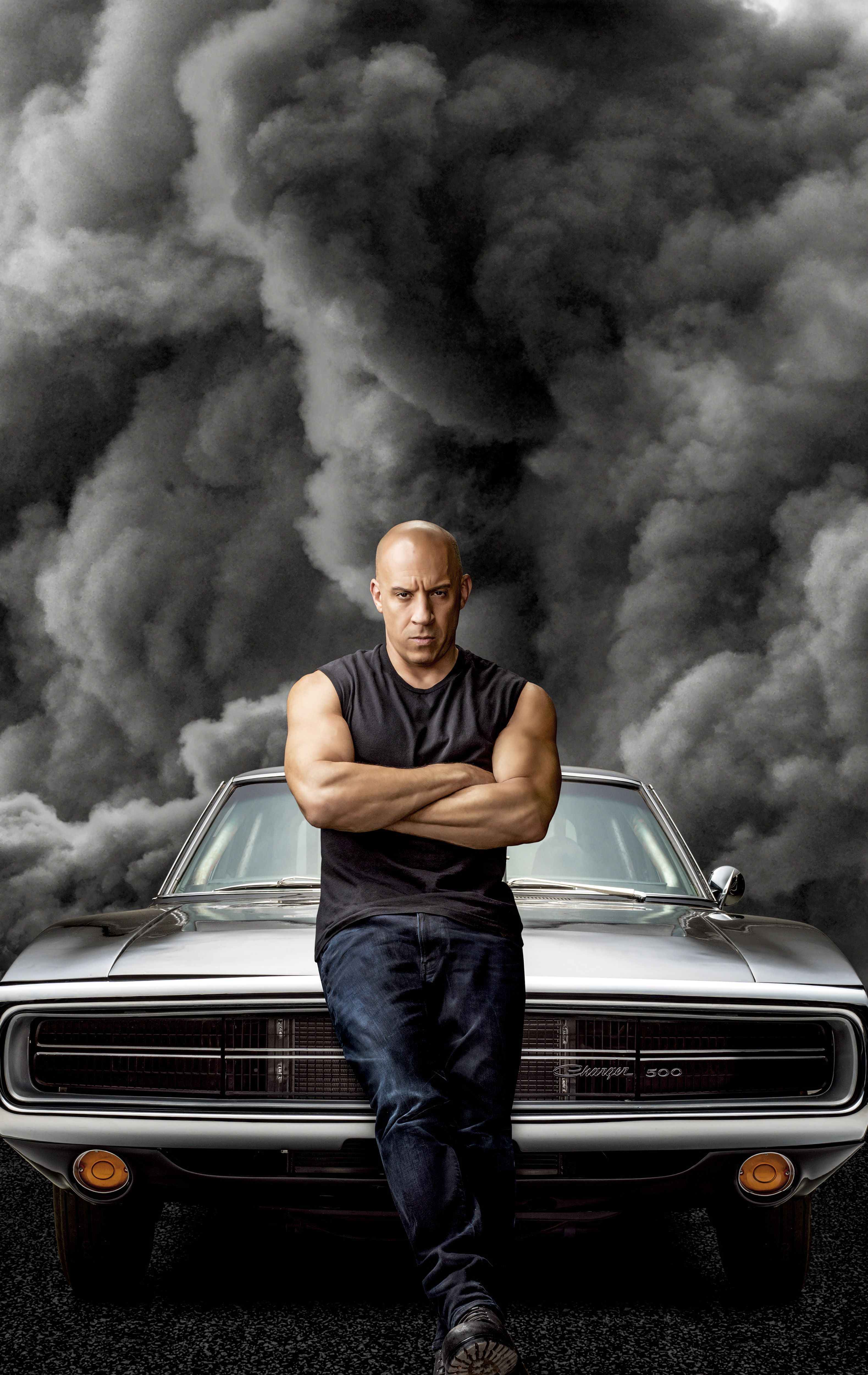 Fast And Furious 9 Wallpapers