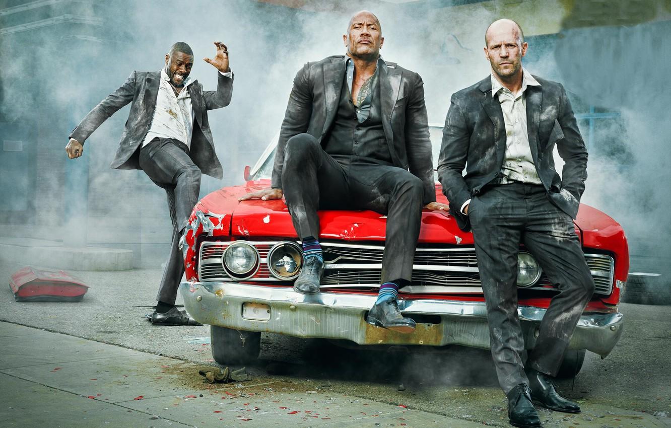 Fast And Furious 9 Wallpapers