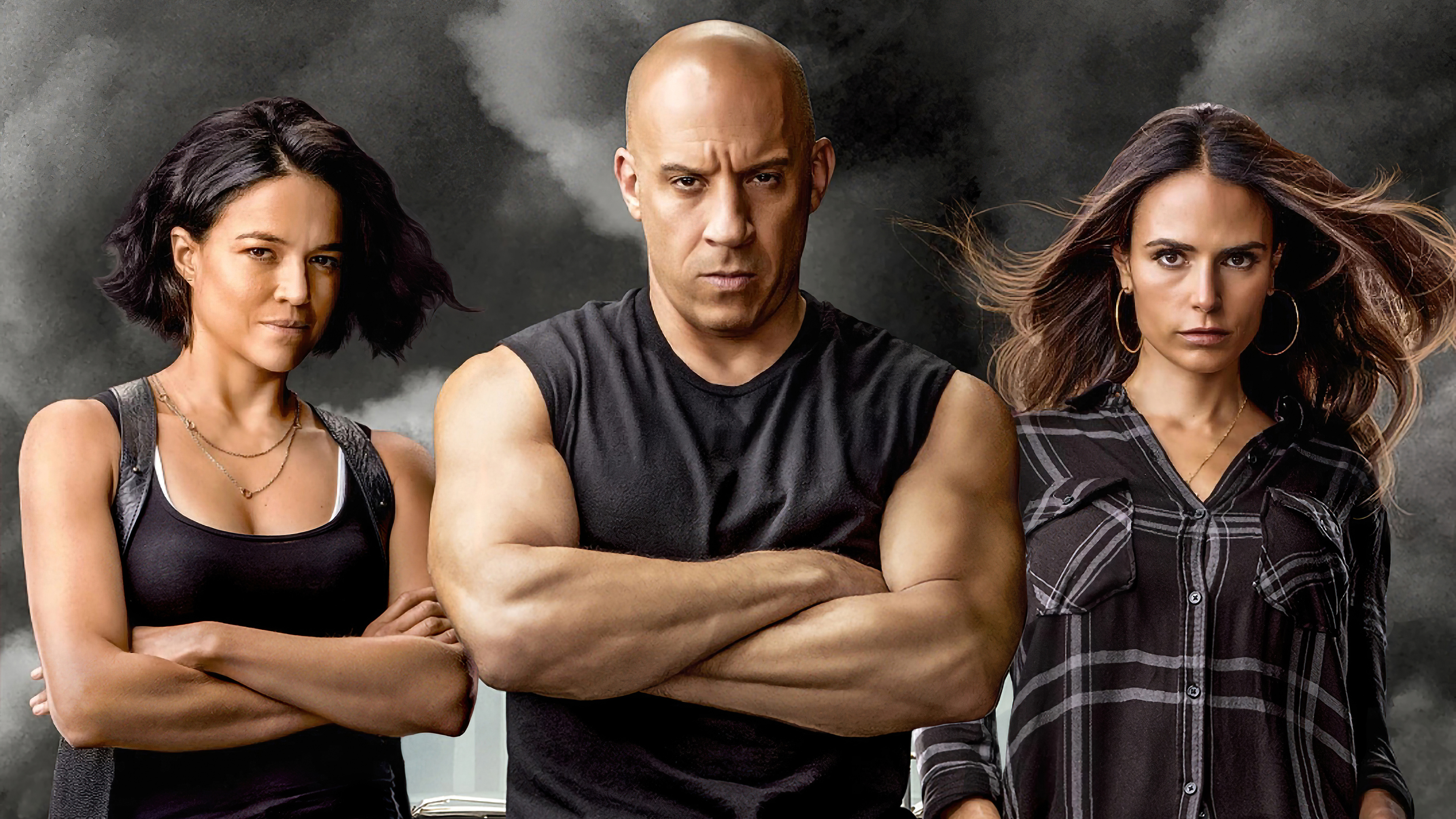 Fast And Furious 9 Wallpapers