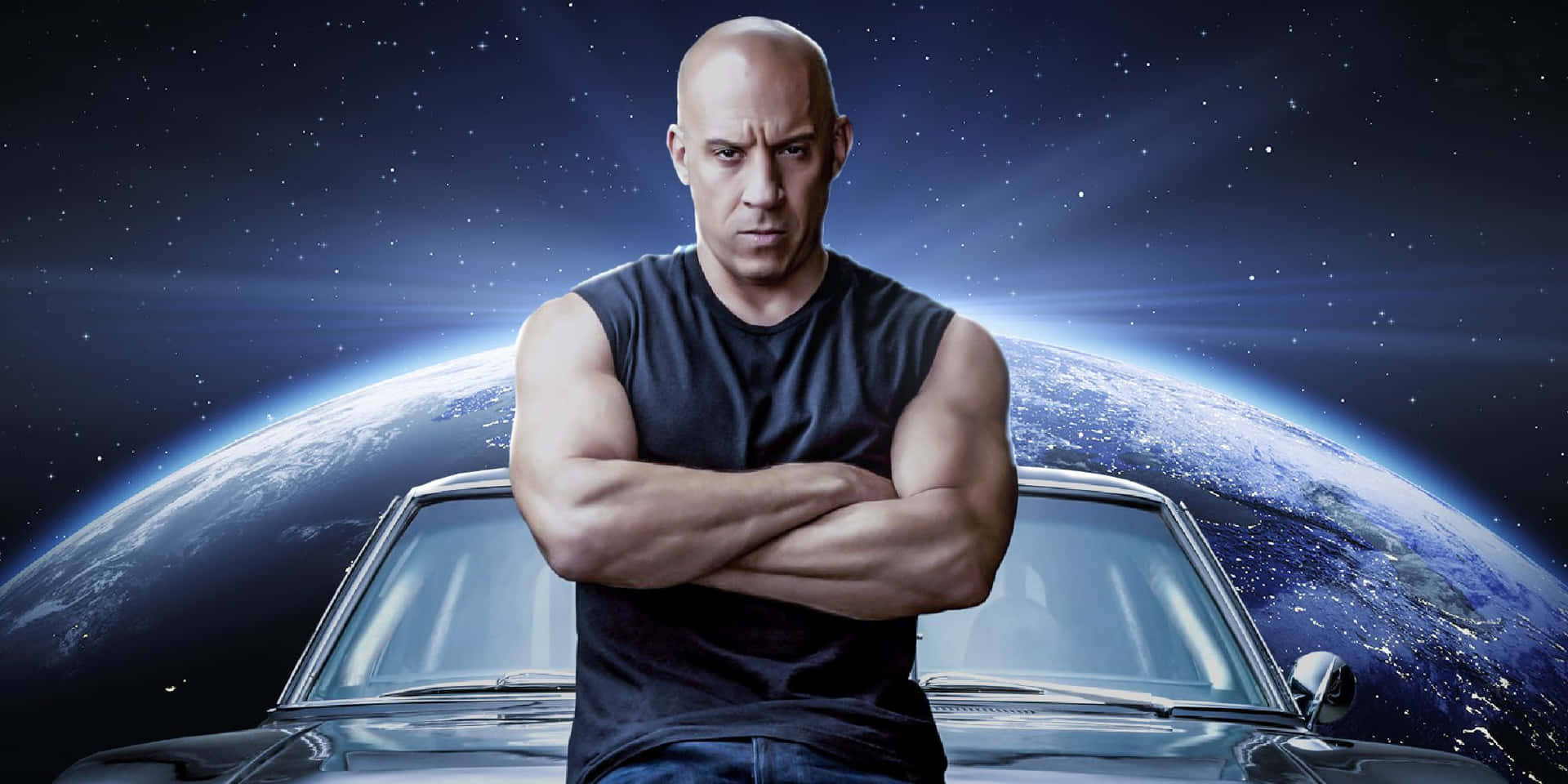 Fast And Furious 9 Wallpapers