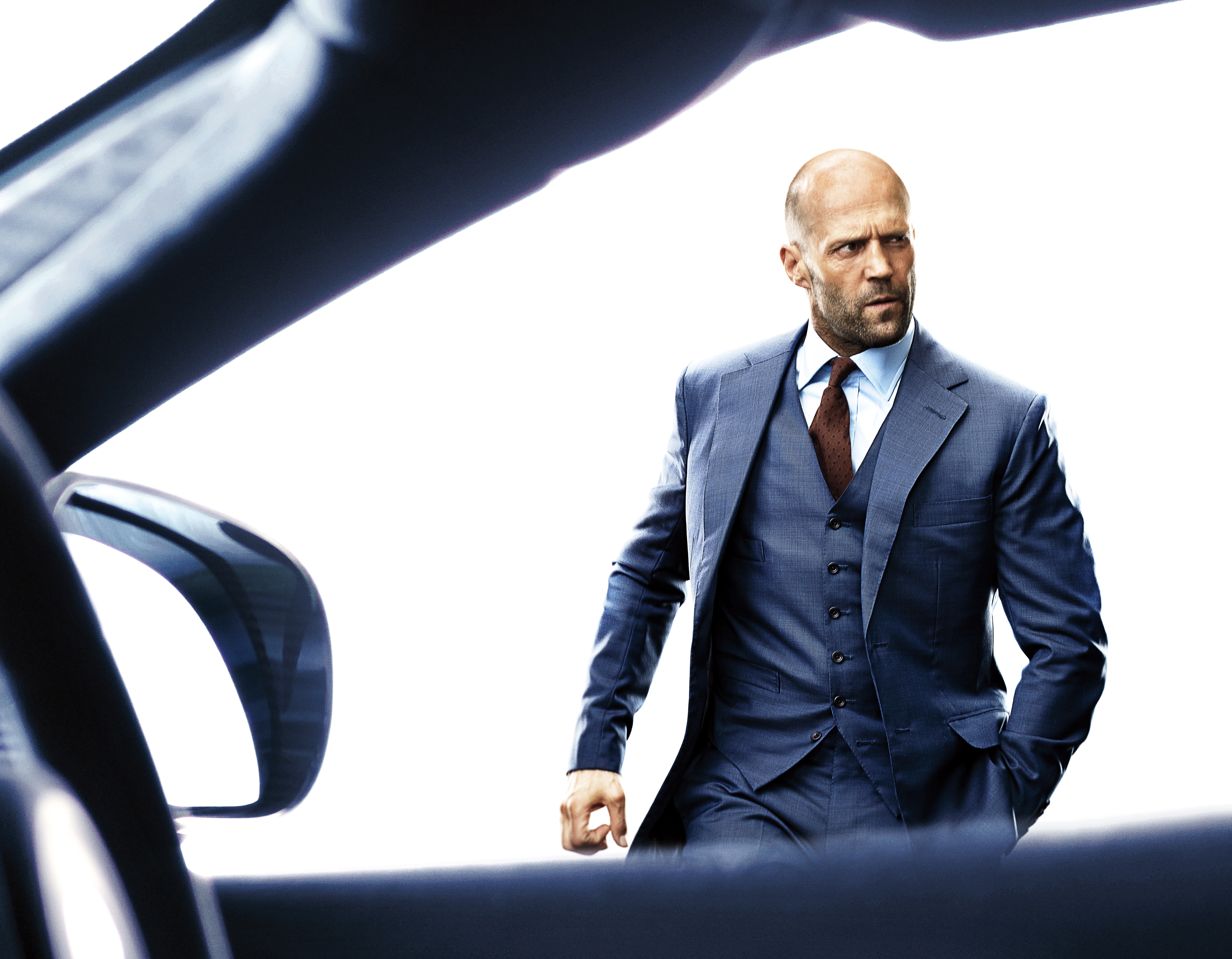 Fast And Furious Hobbs &Amp; Shaw Wallpapers