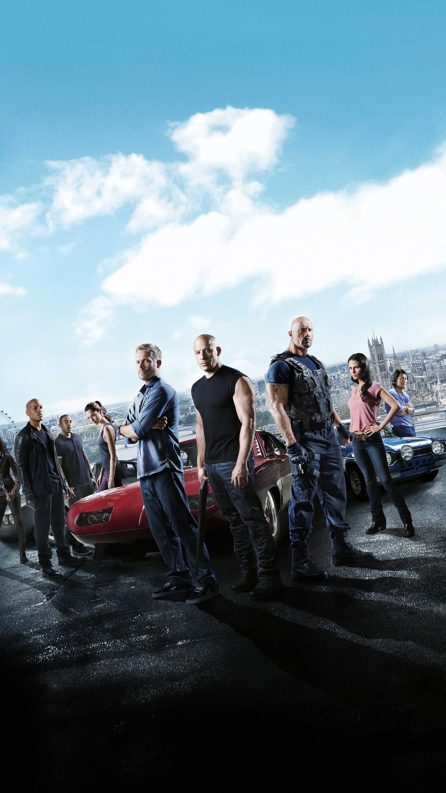 Fast And Furious Image Wallpapers