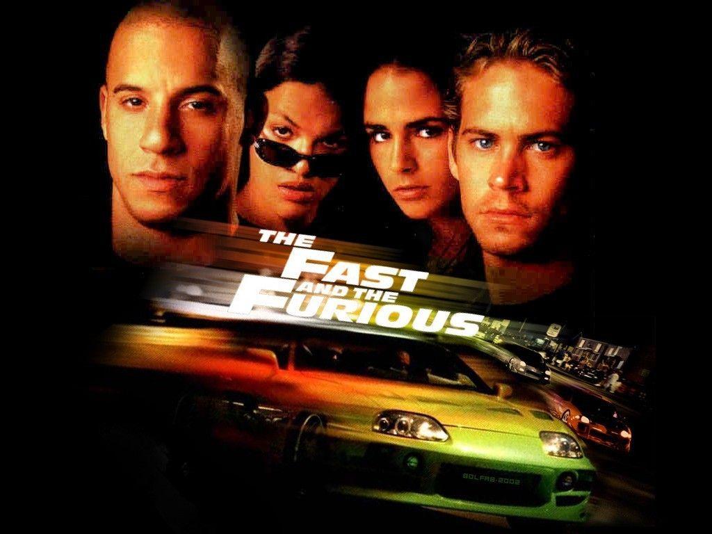 Fast And Furious Image Wallpapers