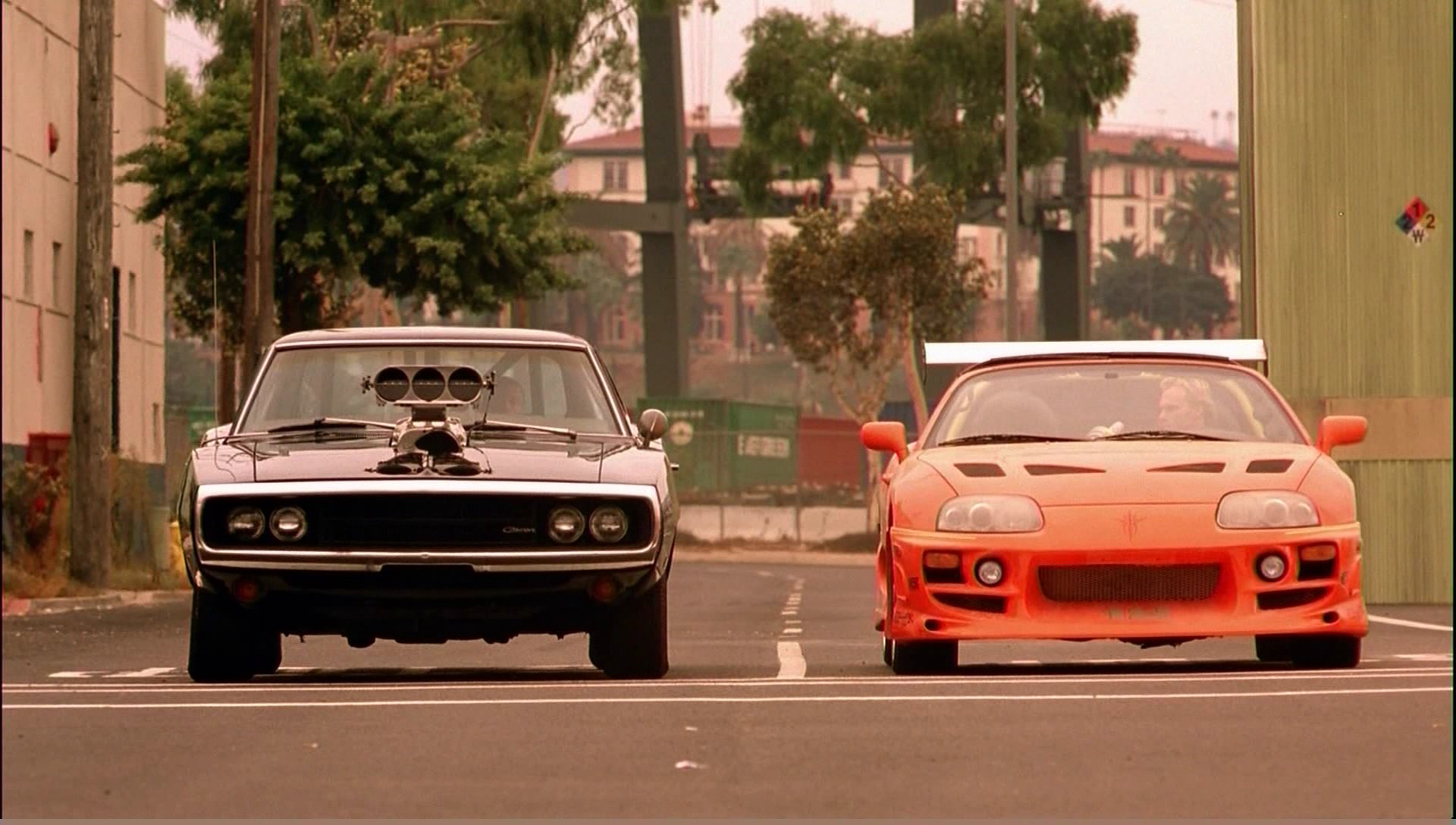 Fast And Furious Image Wallpapers