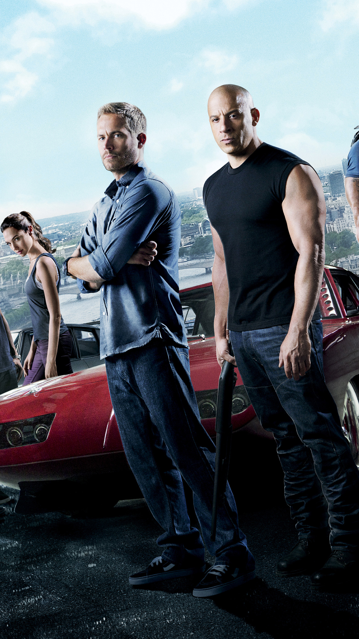 Fast And Furious Image Wallpapers