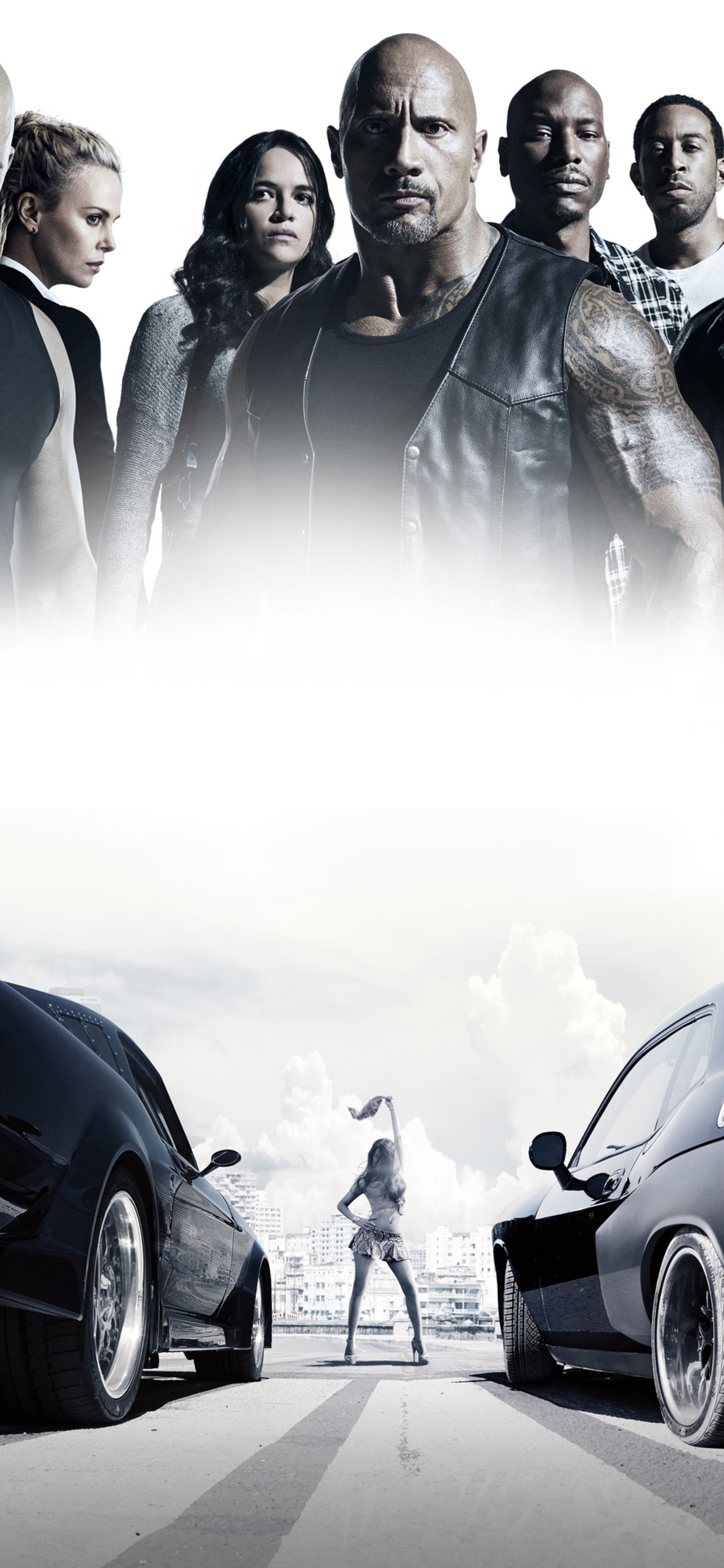 Fast And Furious Iphone Wallpapers