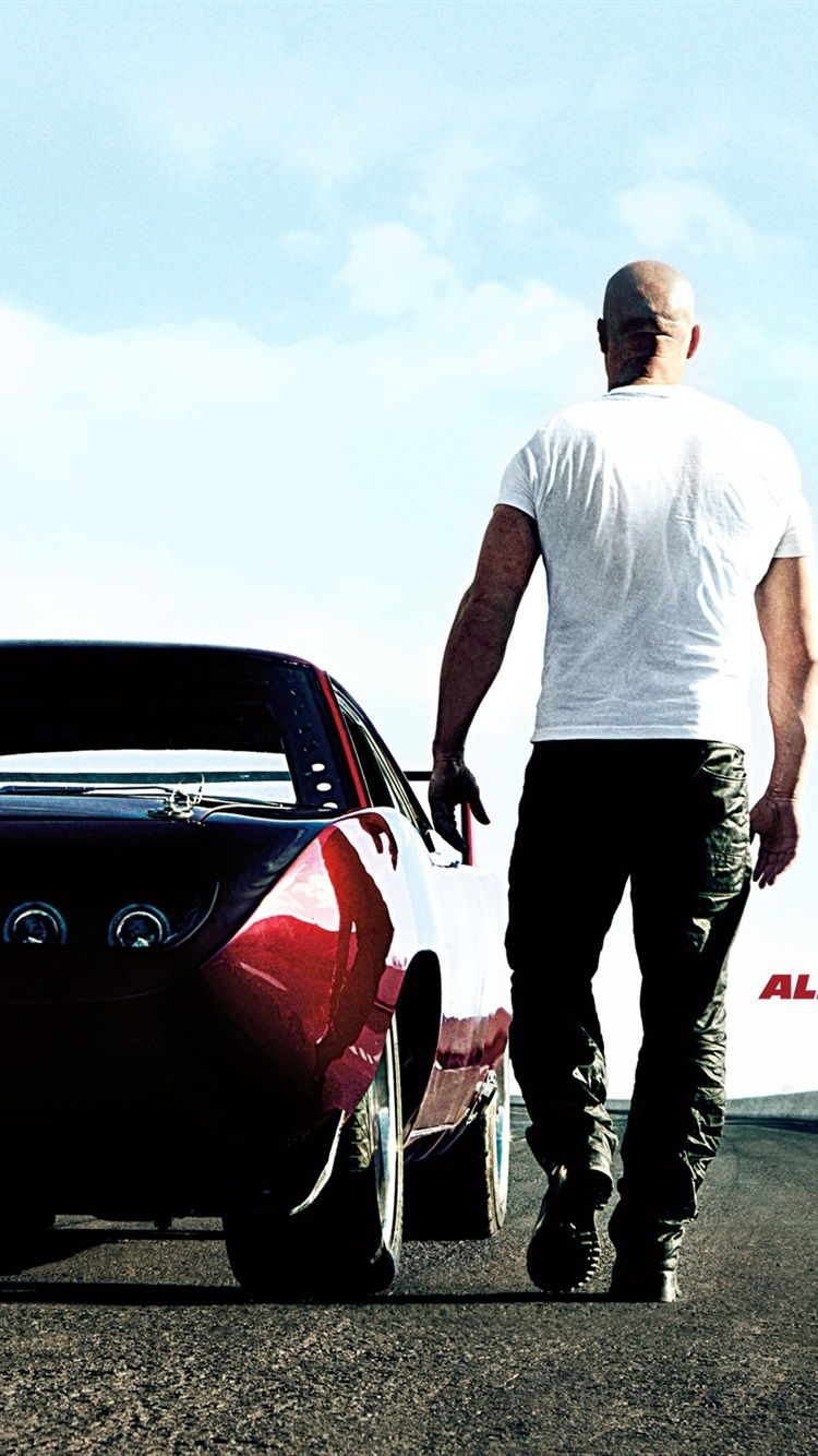 Fast And Furious Iphone Wallpapers