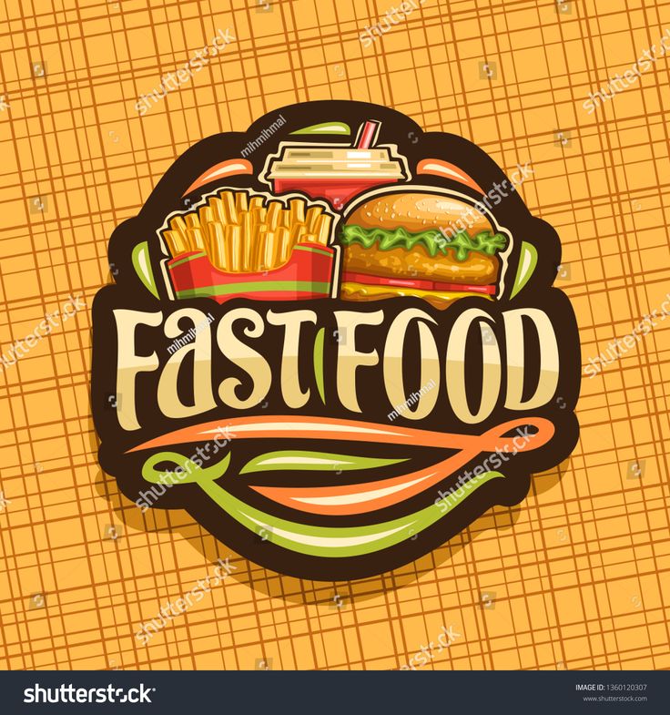 Fast Food Wallpapers