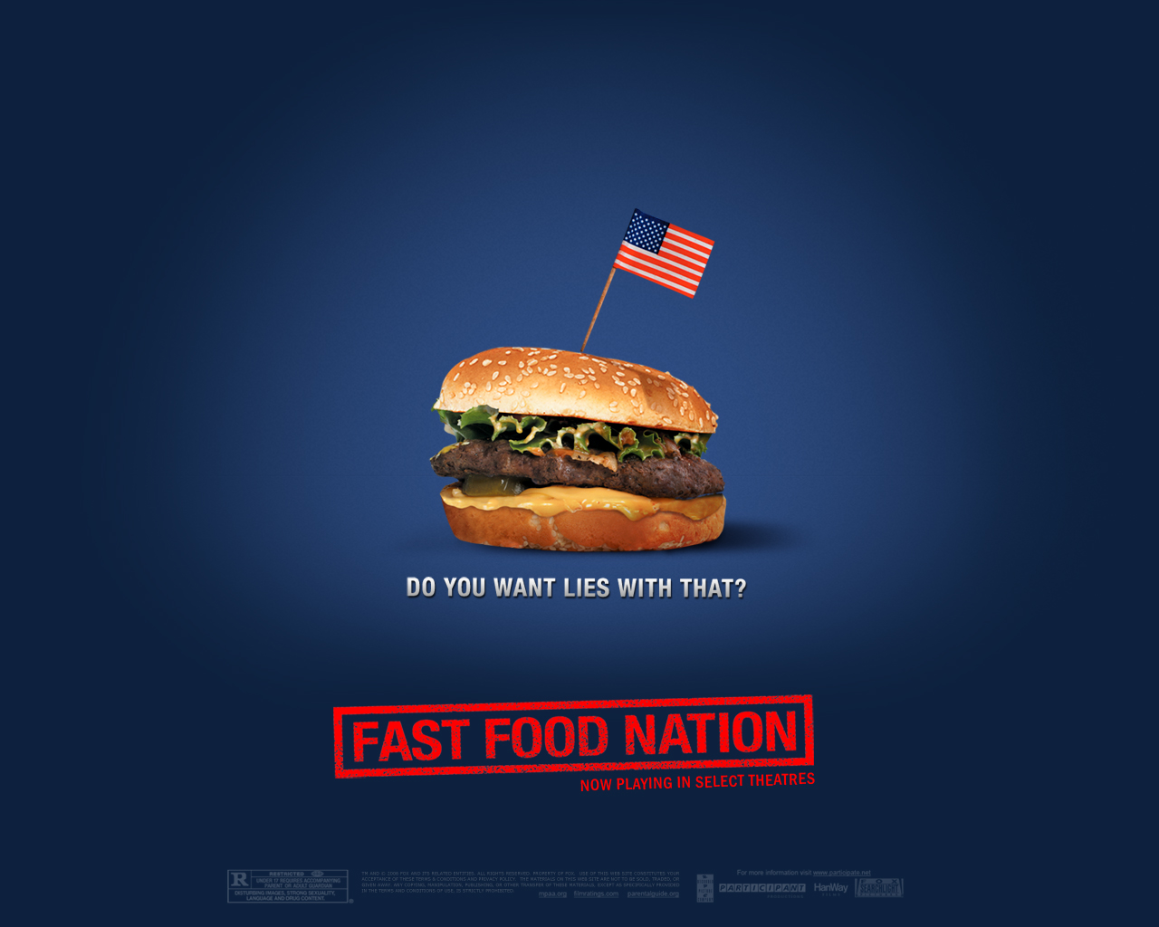 Fast Food Wallpapers