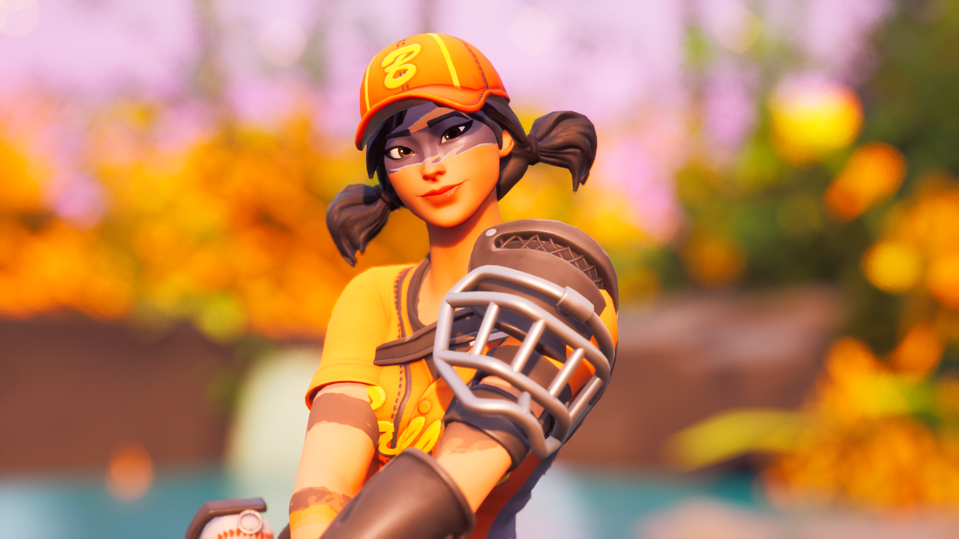 Fastball Fortnite Wallpapers