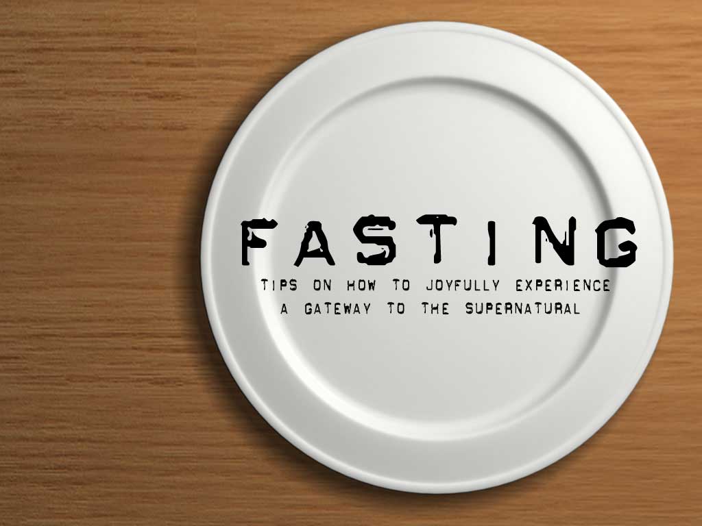 Fasting Wallpapers