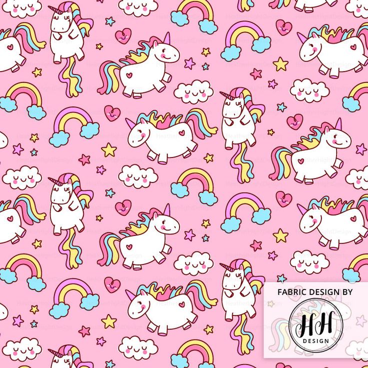 Fat Unicorn Wallpapers