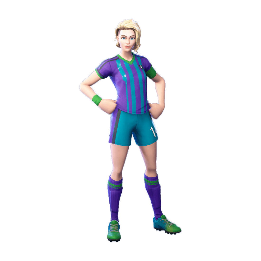 Fatal Finisher Fortnite Wallpapers