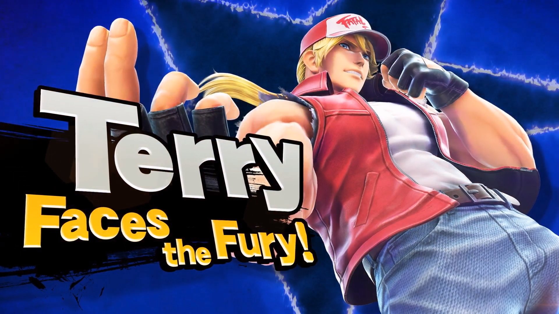 Fatal Fury Terry Bogard Wallpapers