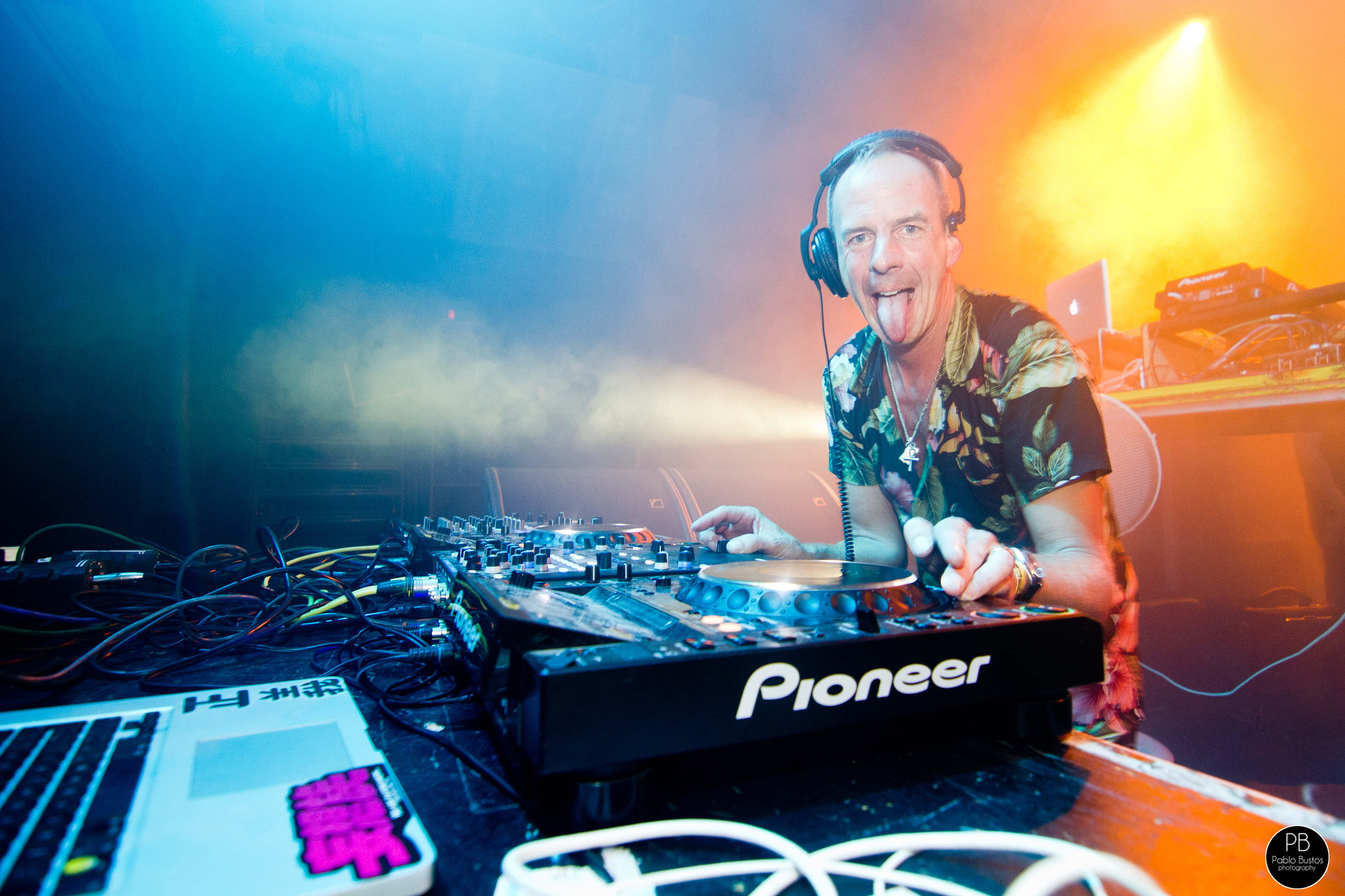 Fatboy Slim Wallpapers