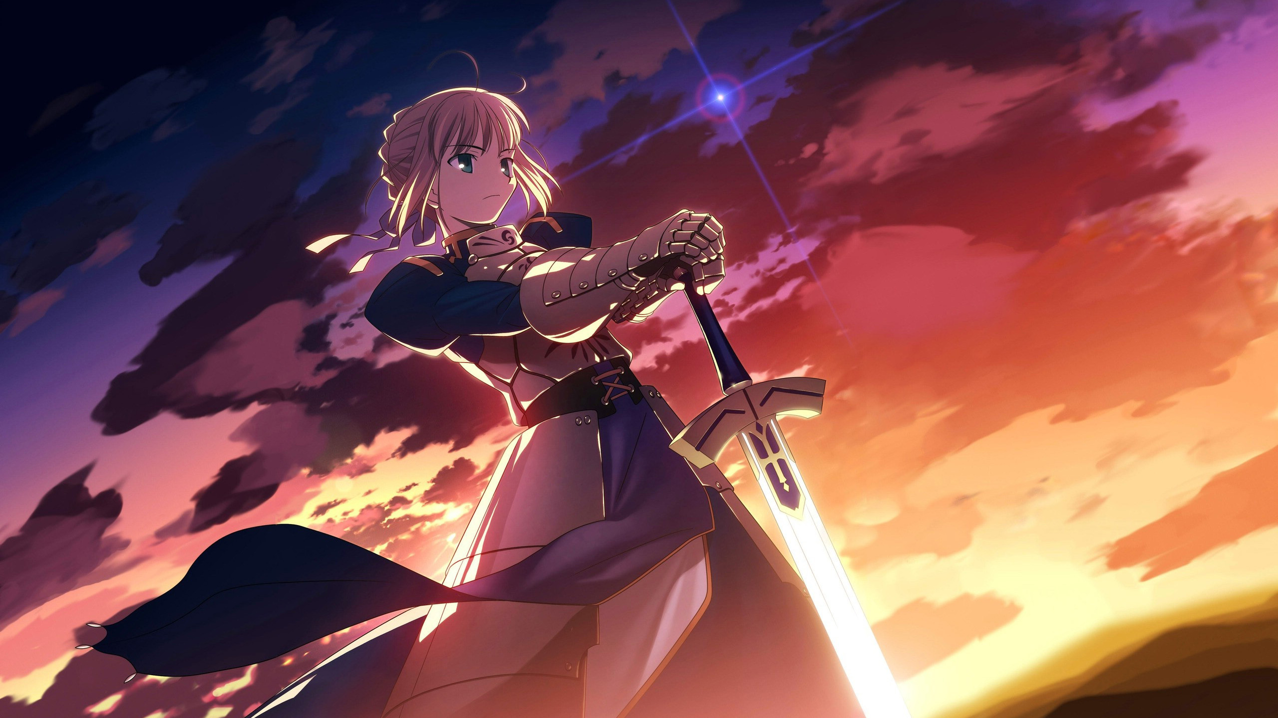 Fate 1920X1080 Wallpapers