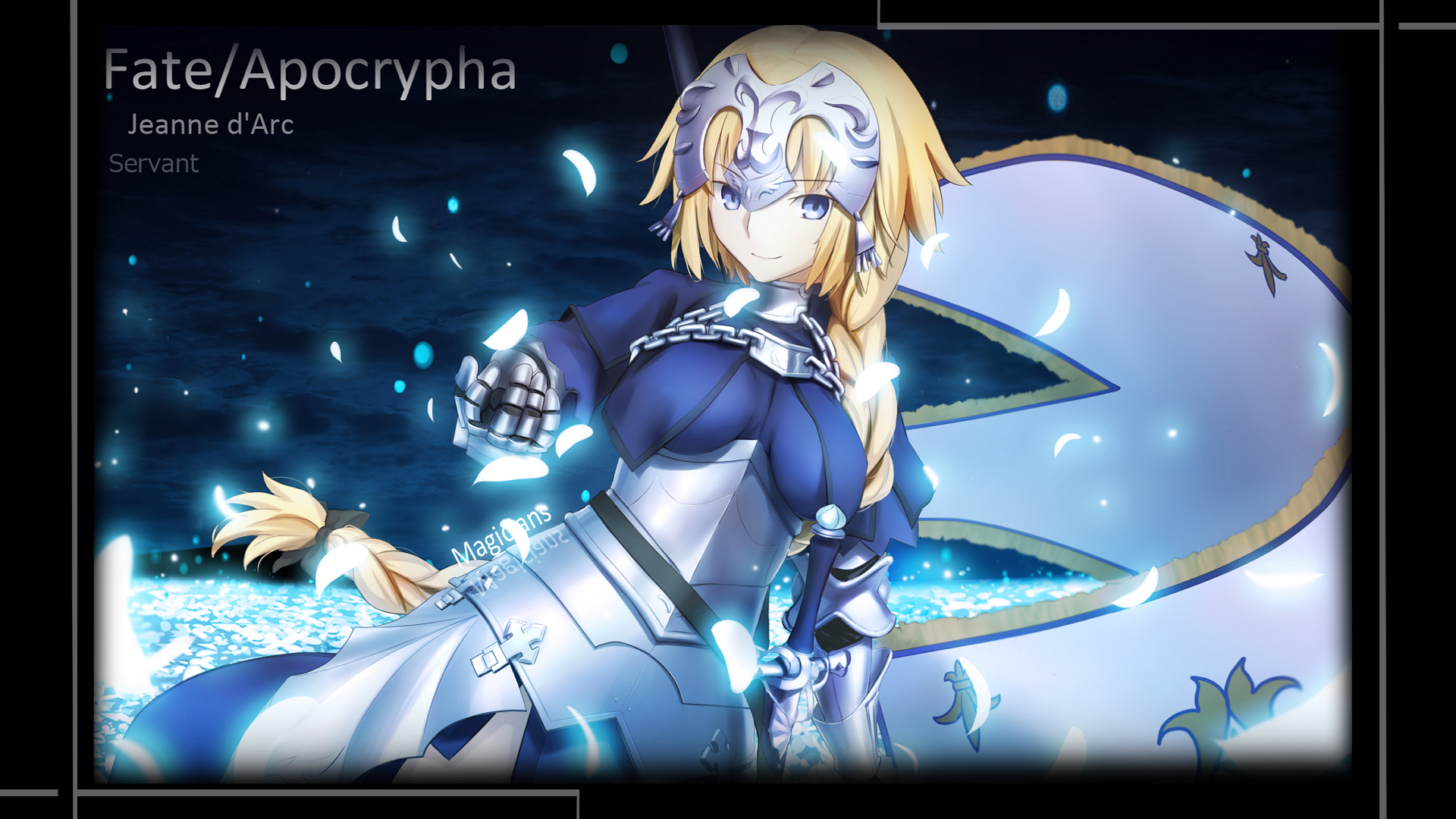 Fate 1920X1080 Wallpapers