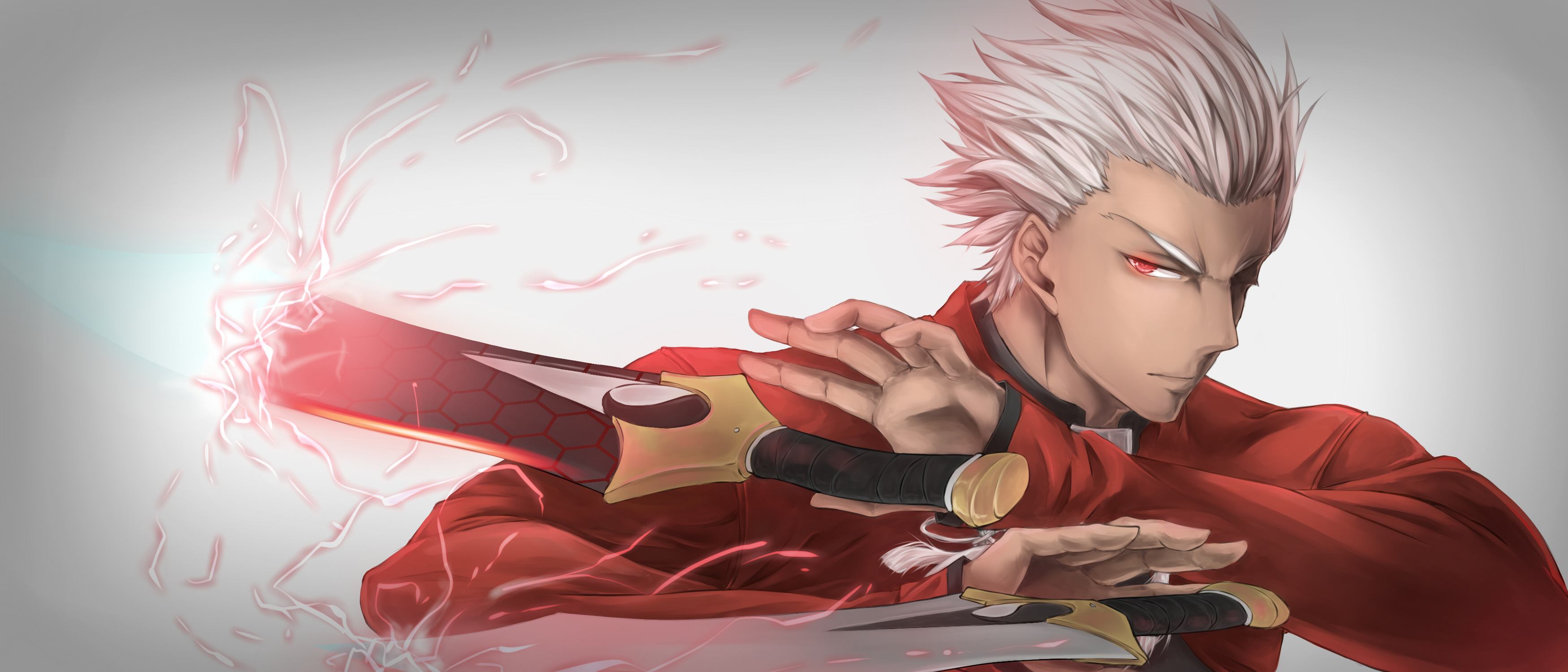 Fate Archer Wallpapers