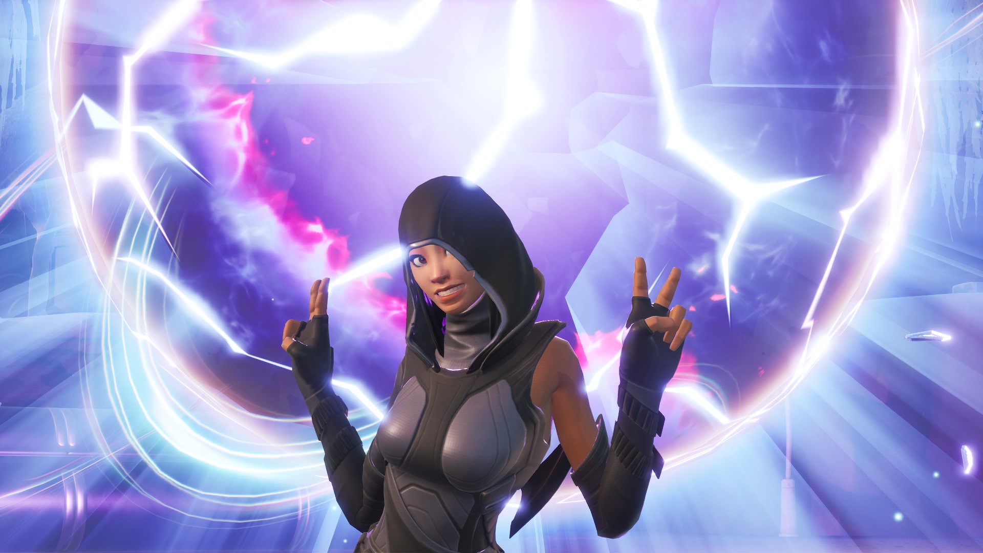 Fate Fortnite Wallpapers