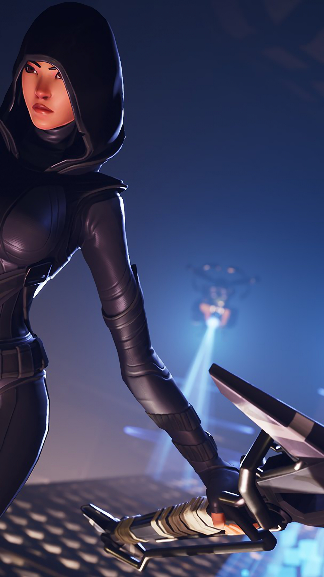 Fate Fortnite Wallpapers