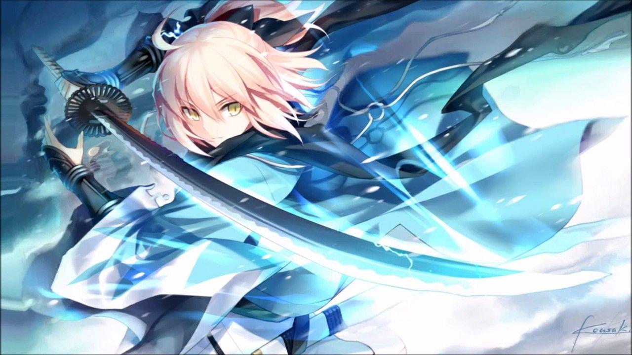 Fate Grand Order Poster Wallpapers