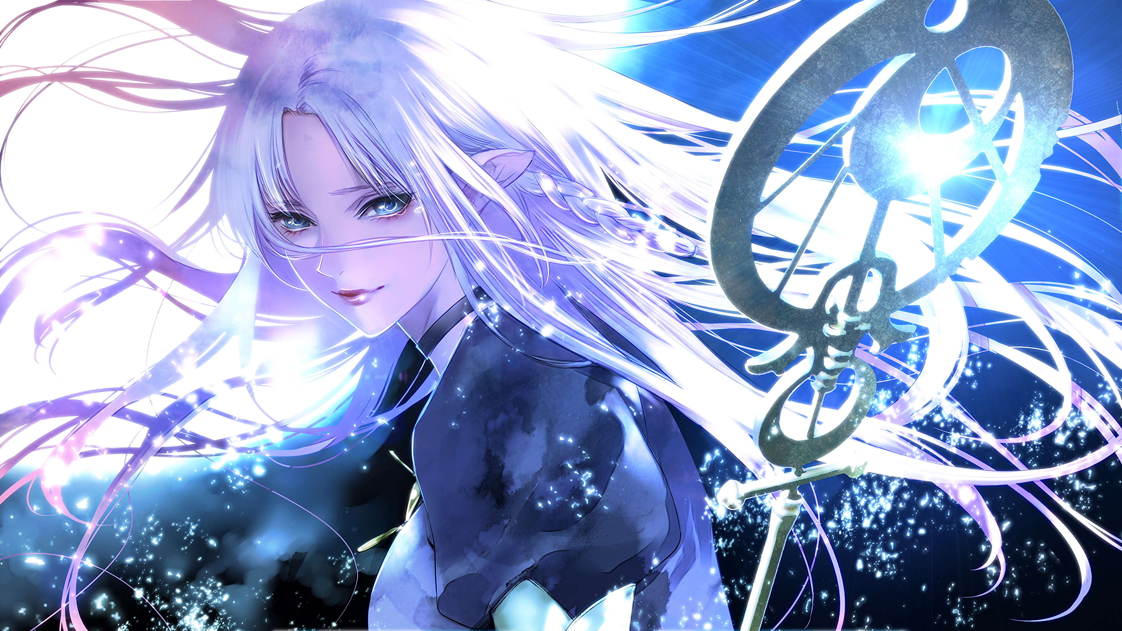 Fate/Hollow Ataraxia Wallpapers