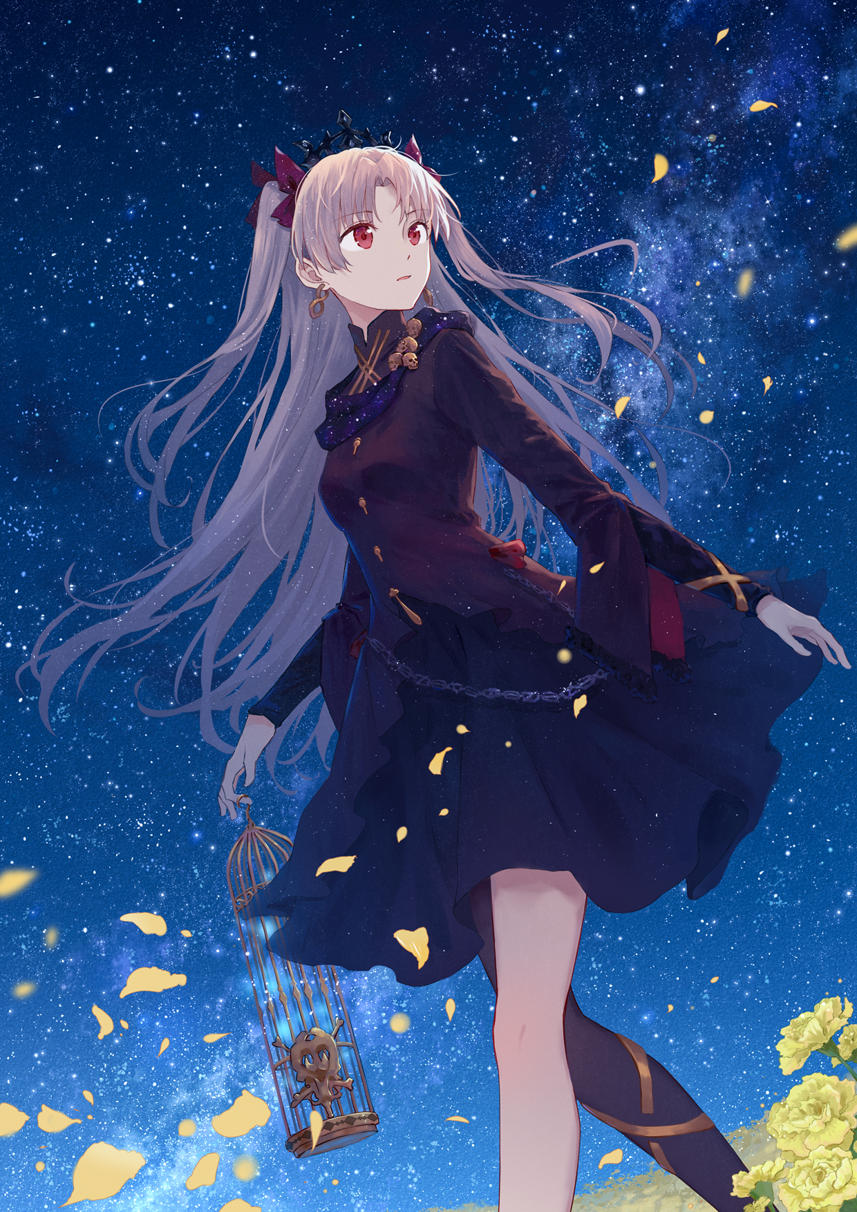 Fate Phone Wallpapers