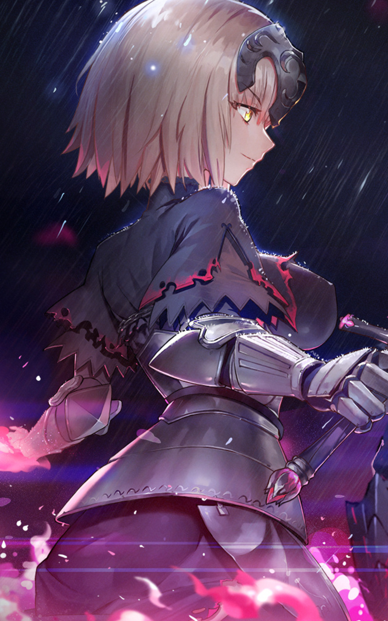 Fate Phone Wallpapers