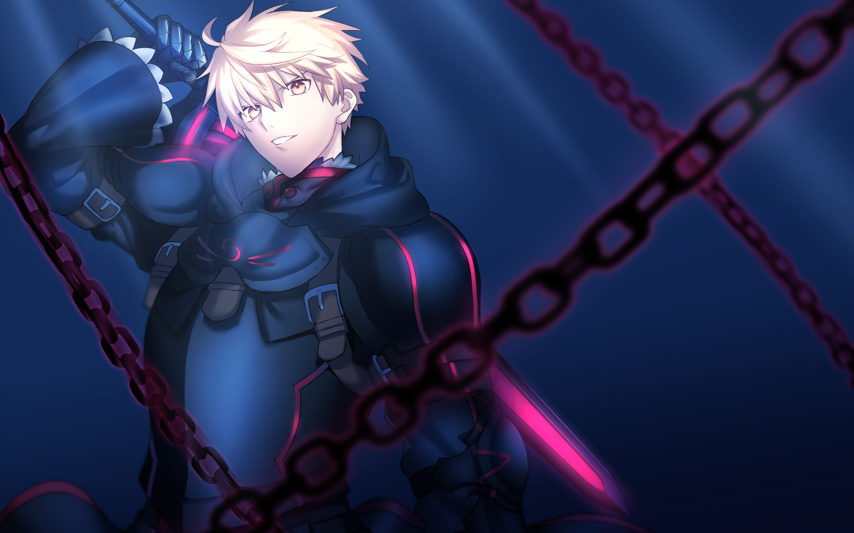 Fate/Prototype Wallpapers