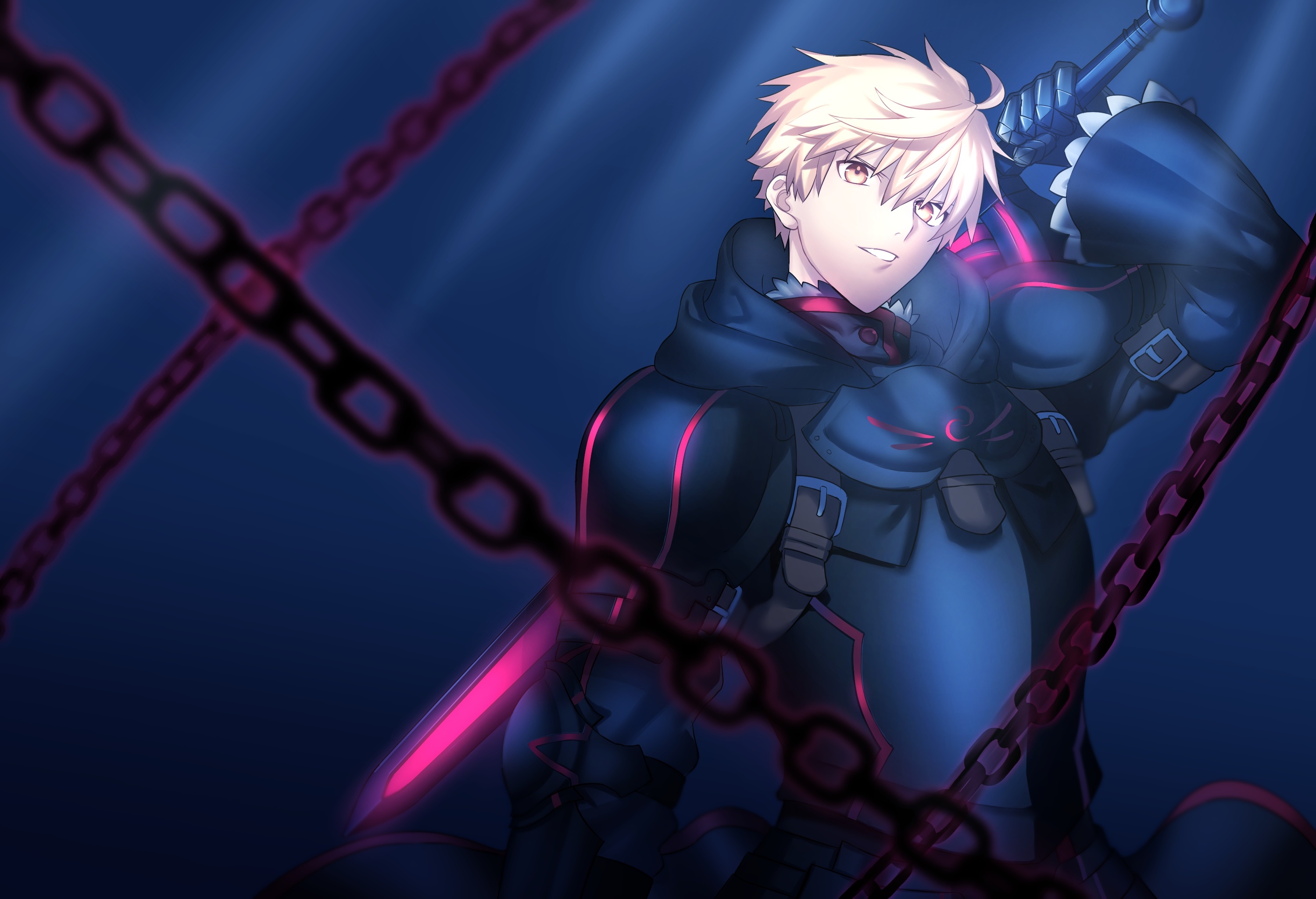 Fate/Prototype Wallpapers