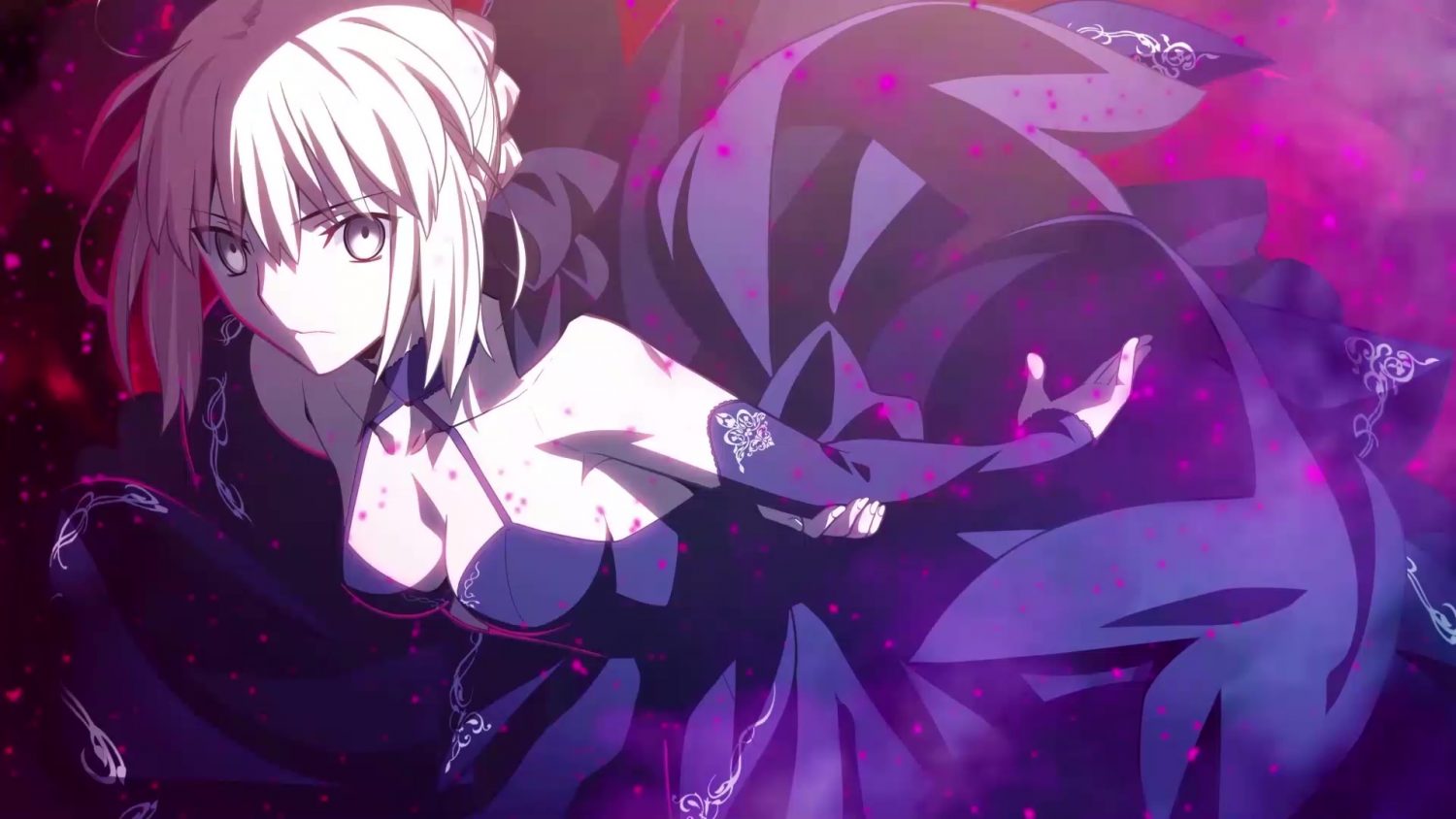 Fate/Stay Night Movie: Heaven'S Feel Wallpapers