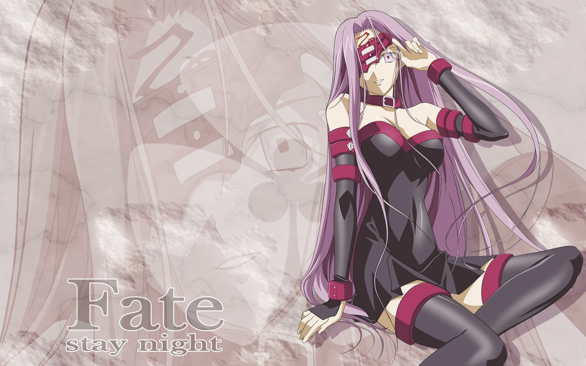 Fate Stay Night Rider Wallpapers