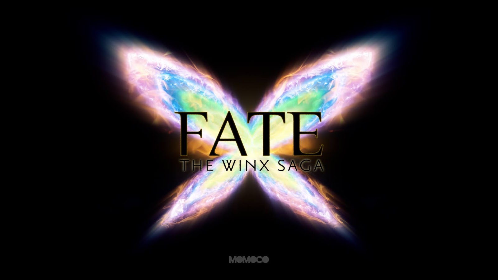 Fate The Winx Saga Wallpapers