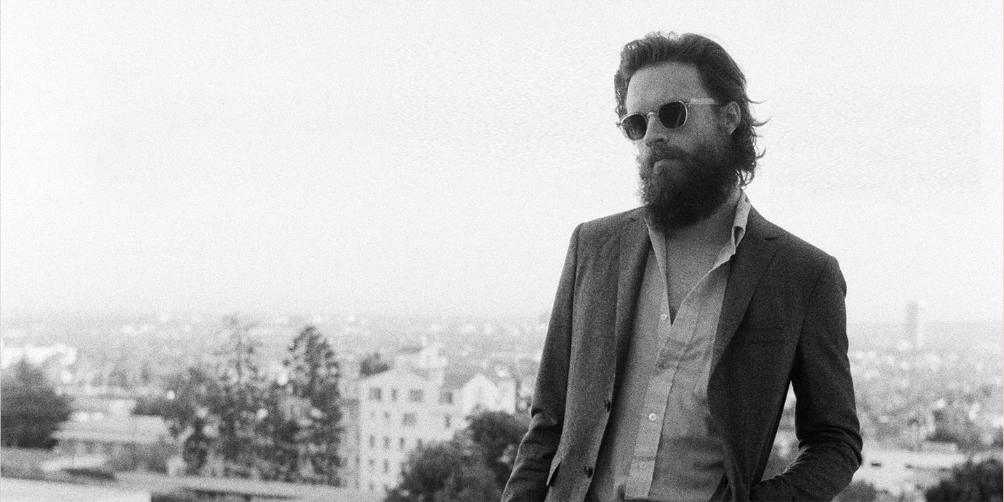 Father John Misty Wallpapers